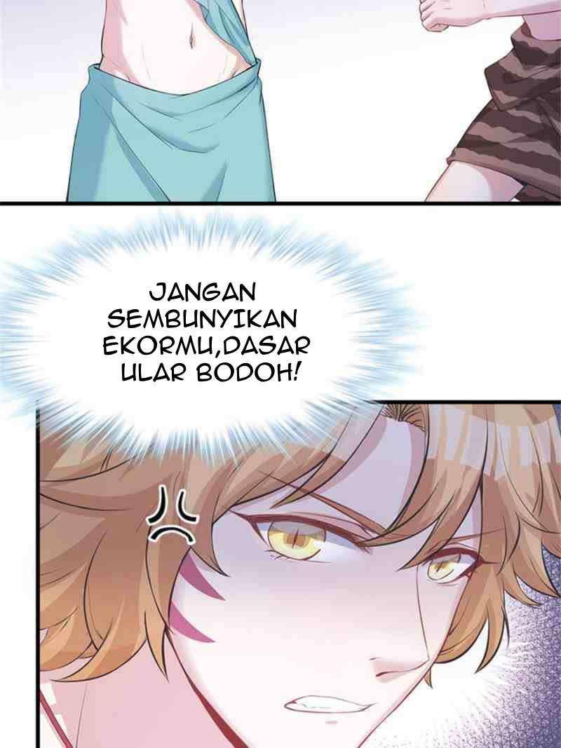 Beauty and the Beasts Chapter 90 Gambar 14